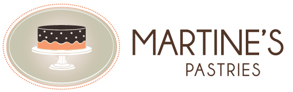 Martine's Pastries